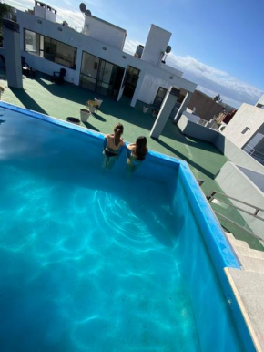 Amazing Boutique Apartment VCP